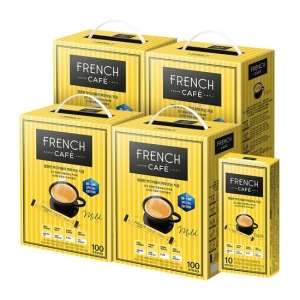 남양유업 프렌치카페 커피믹스 400T 100TX4 +10T