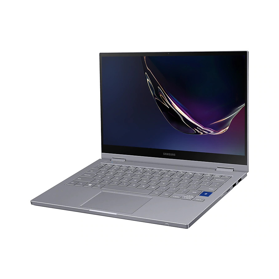 삼성전자 갤럭시북 플렉스 알파 NT730QCJ-K516A (SSD 256GB)_이미지