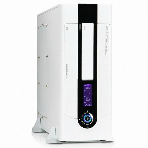 아이구주 CP-503LN 튜닝 화이트