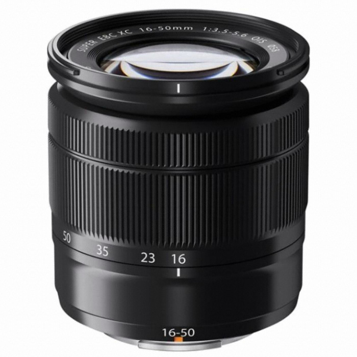 후지필름 후지논 XC 16-50mm F3.5-5.6 OIS (벌크)_이미지