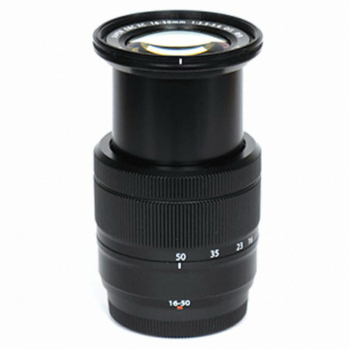 후지필름 후지논 XC 16-50mm F3.5-5.6 OIS (벌크)_이미지