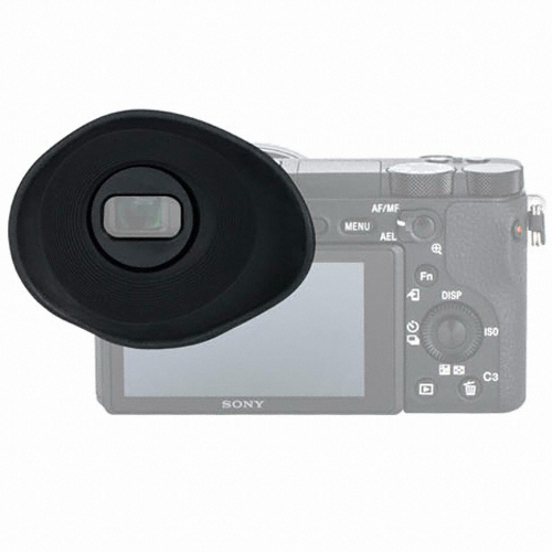 JJC ES-A6500G 아이컵 (정품)