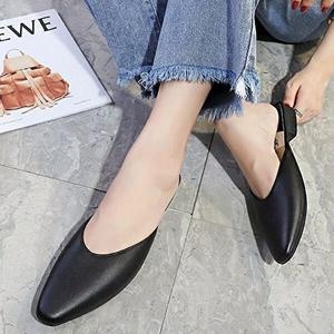 VY 여자 기본 면접 신입 뮬 블로퍼_WS29247