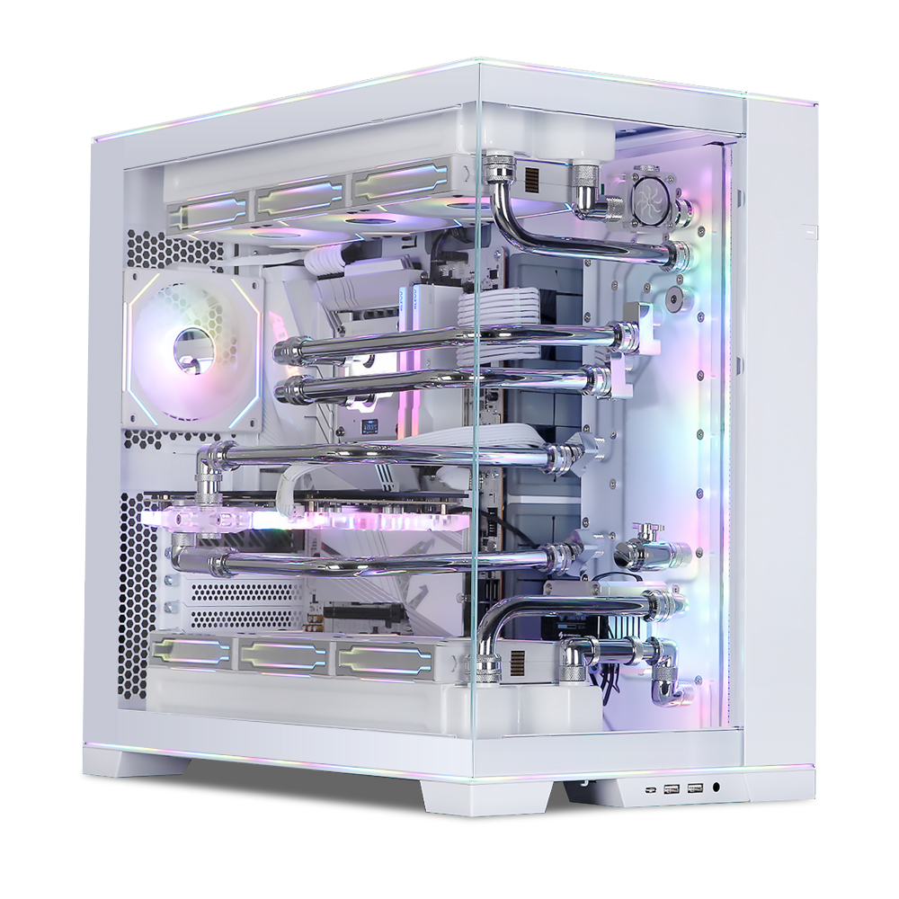 몬스타 가츠 패러다임59i (64GB, M.2 2TB)