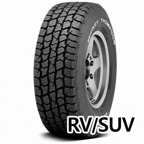 미키탐슨타이어 디건 38 AT 265/50R20 (장착비별도)_이미지