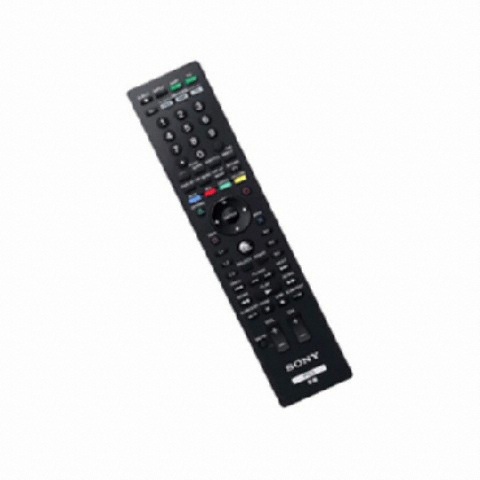 SIE �Ҵ� NEW ���緹�̵�ũ ������ (Blu-ray Disc remote/ CECHZRC1K)