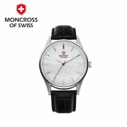 ��ũ�ν� ��ũ�ν� ��ũ�ν� MONCROSS SWITZERLAND ������ ���׽ð� MS1730M WT