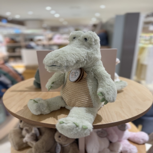 리우드 CH 오비디자인스 애착인형 악어 L 07R083442_이미지