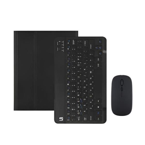 갤럭시탭A8 10.5 펜슬수납 키보드 케이스+충전 마우스 세트 S33493180