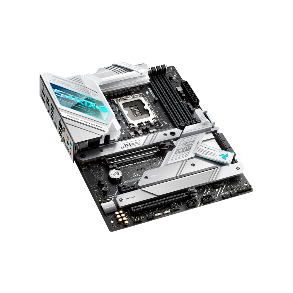 ASUS ROG STRIX Z690-A GAMING WIFI D4 코잇_이미지