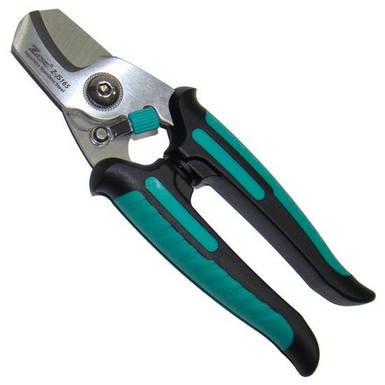 전공가위 Z-JS165