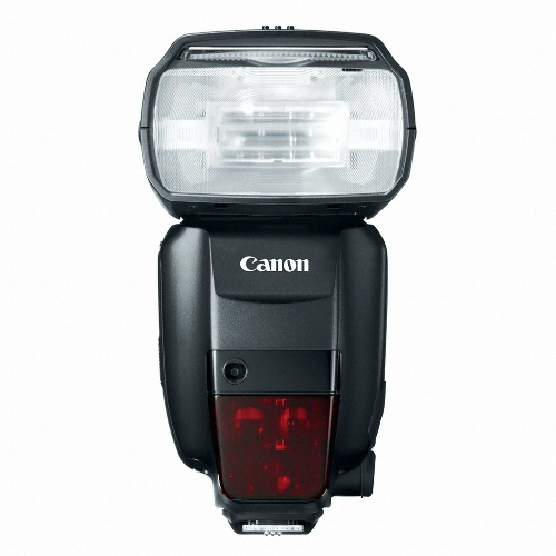 캐논 SPEEDLITE 600EX-RT 플래시