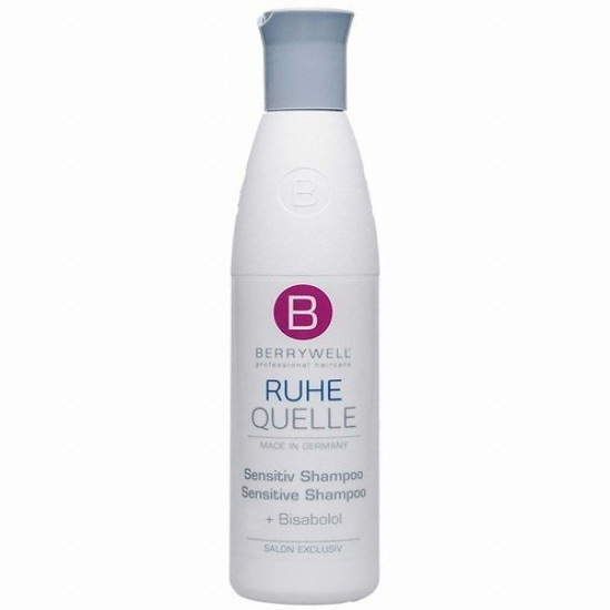 베리웰 센시티브 샴푸 250ml (1개)