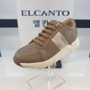 엘칸토 HC11 양가죽 여성화 P8M2U4T39 23667971