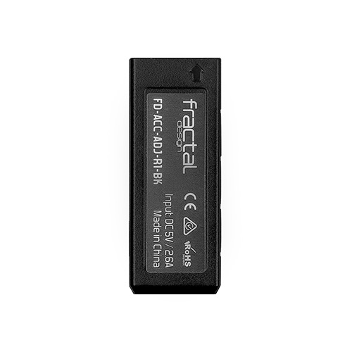 Fractal Design Adjust R1 ��Ʈ�ѷ�