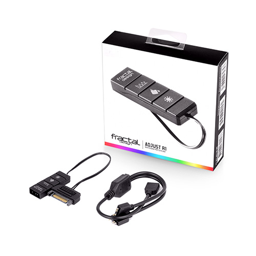 Fractal Design Adjust R1 컨트롤러_이미지