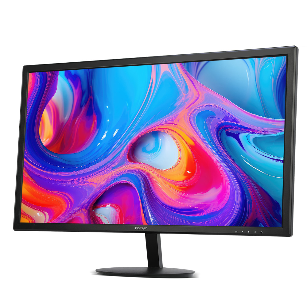 비트엠 Newsync P277F 오피스 HDR 무결점