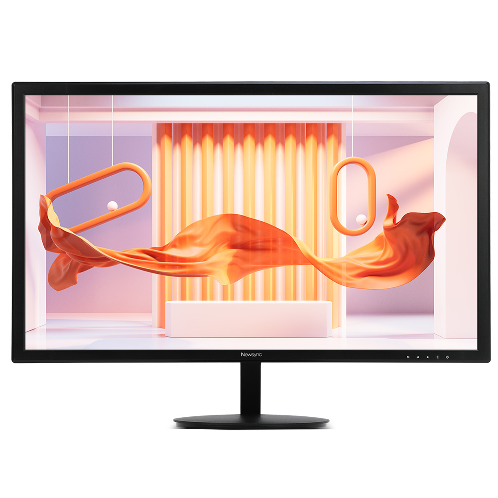 비트엠 Newsync P277F 오피스 HDR 무결점_이미지