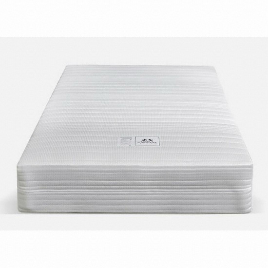 삼익가구 렉스 밸런스 LED 패밀리침대 Q+Q (슬립웰파워본넬)_이미지