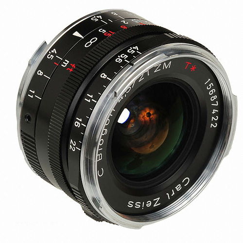 Carl Zeiss C Biogon T* 21mm F4.5 ZM Leica M��