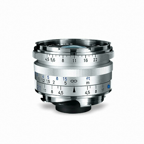 Carl Zeiss C Biogon T* 21mm F4.5 ZM Leica M��