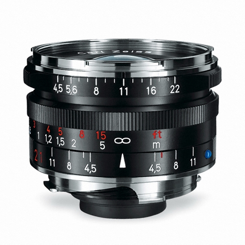 Carl Zeiss C Biogon T* 21mm F4.5 ZM Leica M��