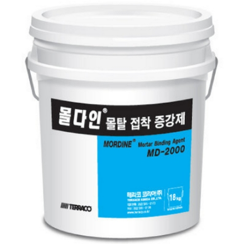 테라코코리아 몰다인 MD-2000 (18kg)_이미지