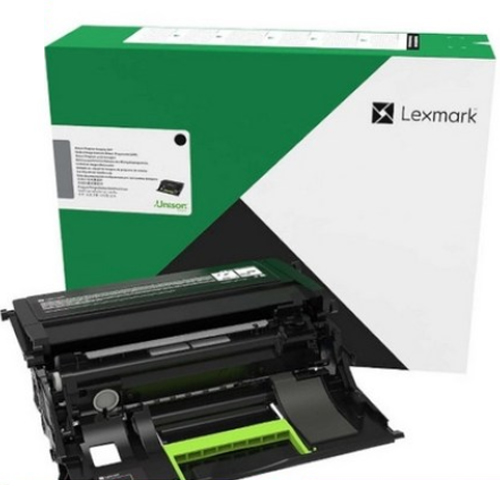 Lexmark 정품 58D0Z00 검정 드럼