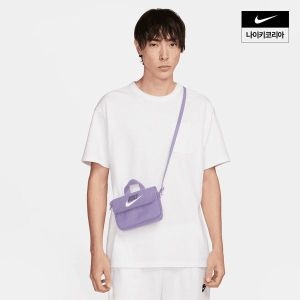 나이키 키즈 크로스바디 백1L FQ5815-515 536576_이미지