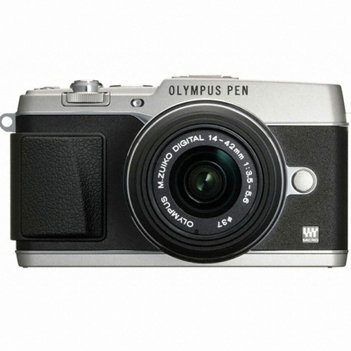 E-P5 렌즈세트