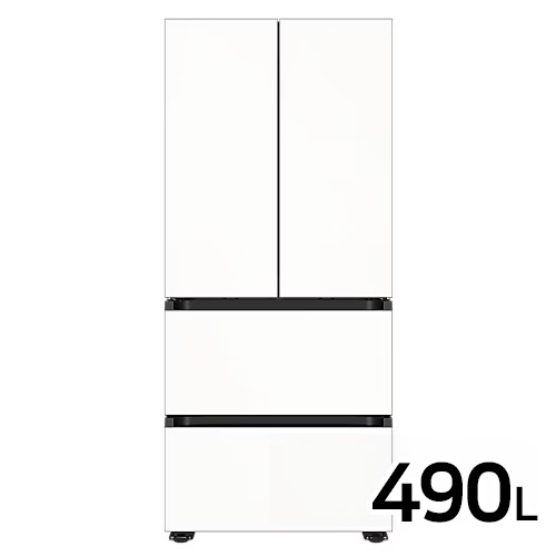 삼성전자 비스포크 AI 김치플러스 RQ49DB9421EW (일반구매)
