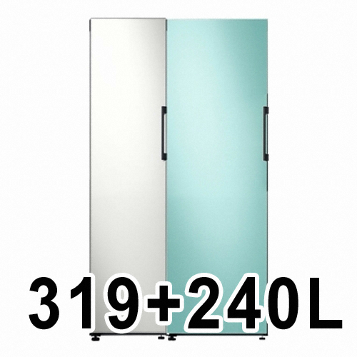 김치플러스 RQ32R7612AP + RZ24R5600AP