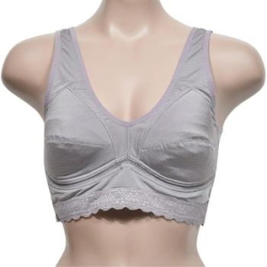 ONM 산뜻한 스트라이프 인견 A컵 런닝형 브라 좋은 S37309914