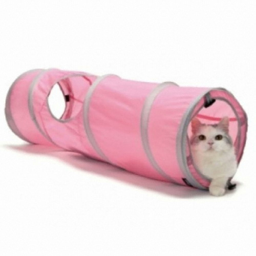 네코이찌 캣터널 핑크