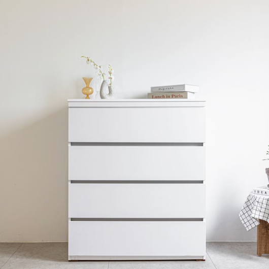 어레어  레온 4단 서랍장 800