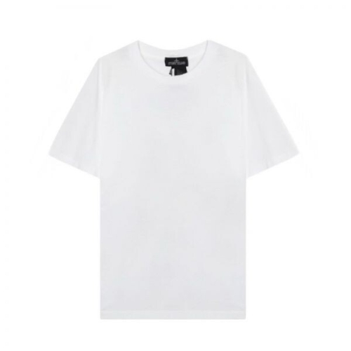 스톤아일랜드 미국 섀도우 프로젝트 남성용 반팔 티셔츠 370달러 새 상품 277300165138