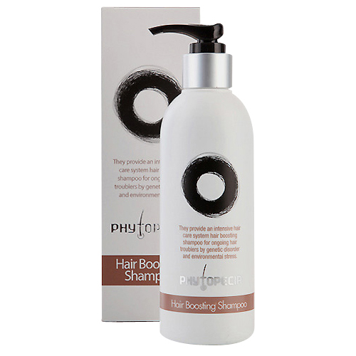 피토페시아 헤어 부스팅 샴푸 250ml