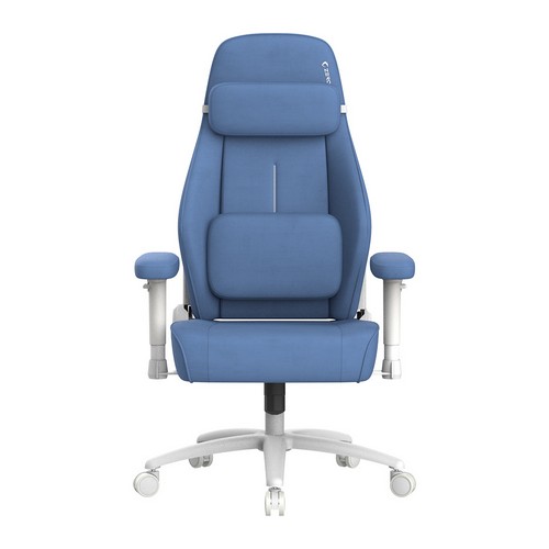 제닉스 제로드 소프 컴퓨터 게이밍의자_이미지