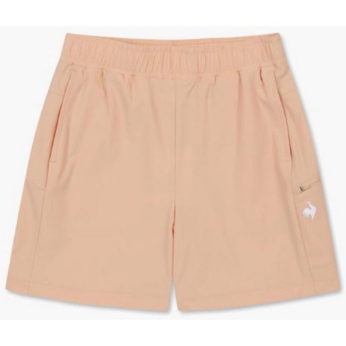 르꼬끄 트리코트 4부 팬츠 QP123GHP21