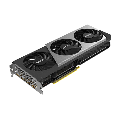INNO3D 지포스 RTX 4070 OC D6X 12GB X3_이미지