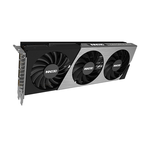 INNO3D 지포스 RTX 4070 OC D6X 12GB X3_이미지
