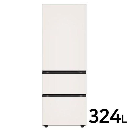 LG전자 오브제컬렉션 김치톡톡 Fit & Max Z334GBB172 (설치일 지정)