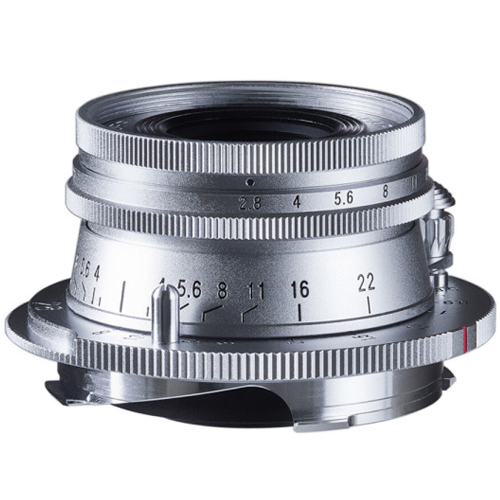 ���̱׷��� COLOR-SKOPAR 28mm F2.8 Aspherical Type I Leica M��