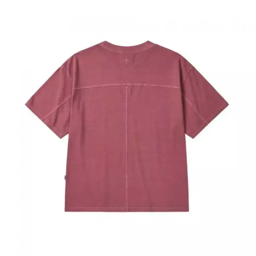 THE DREAMER Voyager T-shirt Red 1936800