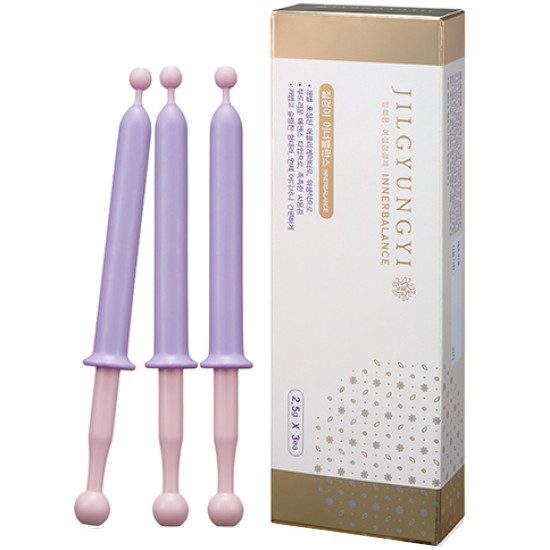 �Ͽ쵿õ ������ �̳ʹ뷱�� 2.5g 3����