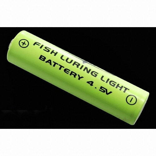 디캡스 캡스 갈치집어등 4.5V 배터리