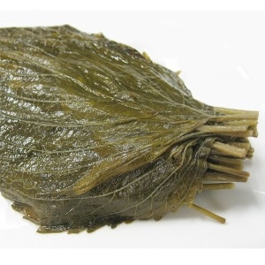 영유통 염장깻잎 1박스_이미지