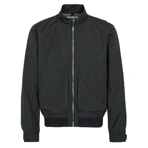 빈폴골프 블루종 점퍼 BJ4139B01H_이미지