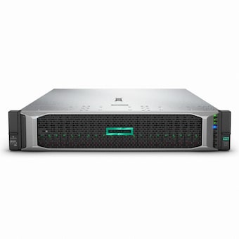 HP 프로라이언트 DL380 Gen10 4208