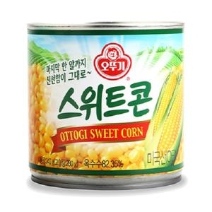 오뚜기 스위트콘 340g_이미지